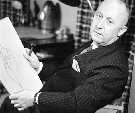 where did christian dior live|Christian Dior personal life.